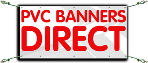 PVC Banners Direct